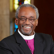 The Most Rev. Michael Curry